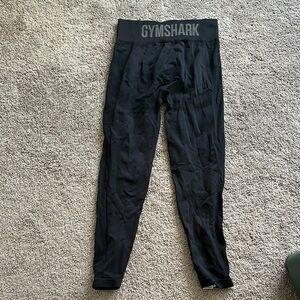 Gymshark Black Leggings